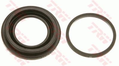 Repair Kit, brake caliper TRW SJ1166