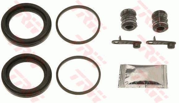 TRW SJ1219 Repair Kit, brake caliper