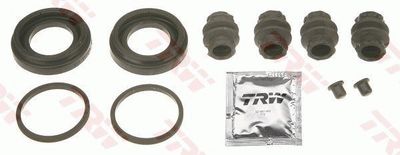 Repair Kit, brake caliper TRW SJ1233