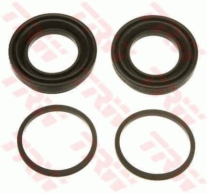 TRW SJ1236 Repair Kit, brake caliper
