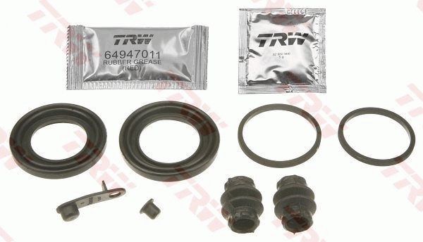TRW SJ1237 Repair Kit, brake caliper