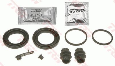 Repair Kit, brake caliper TRW SJ1237