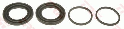 Repair Kit, brake caliper TRW SJ1242