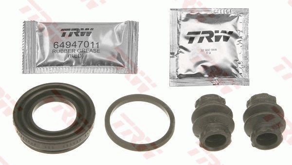 TRW SJ1246 Repair Kit, brake caliper