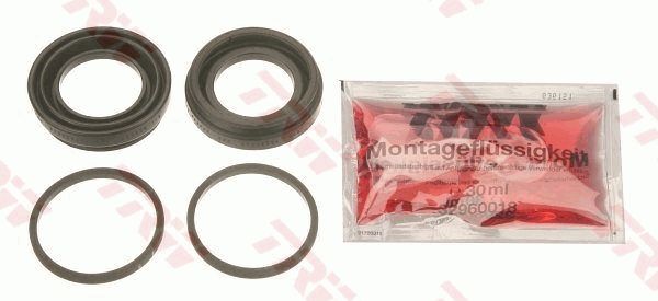 TRW SJ1267 Repair Kit, brake caliper
