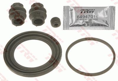 Repair Kit, brake caliper TRW SJ1269