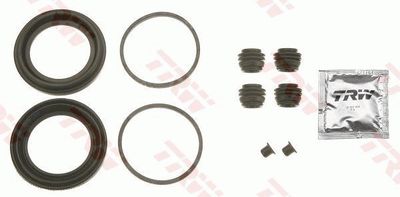 Repair Kit, brake caliper TRW SJ1276