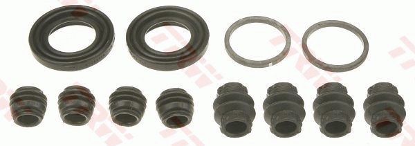 TRW SJ1277 Repair Kit, brake caliper