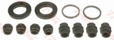 Repair Kit, brake caliper TRW SJ1277
