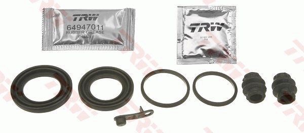 TRW SJ1289 Repair Kit, brake caliper