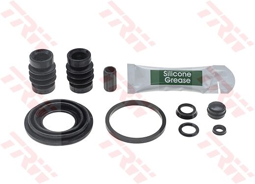 TRW SJ1328 Repair Kit, brake caliper