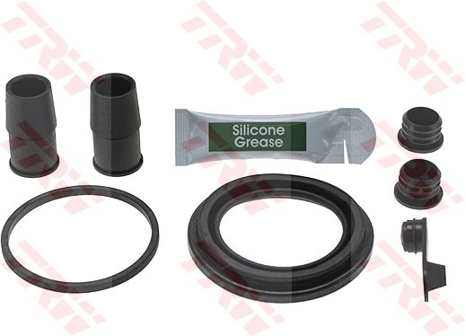TRW SJ1330 Repair Kit, brake caliper