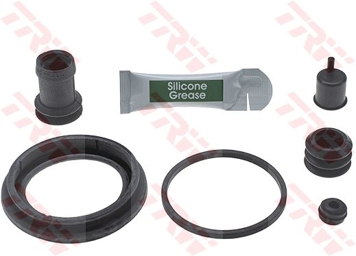 TRW SJ1334 Repair Kit, brake caliper