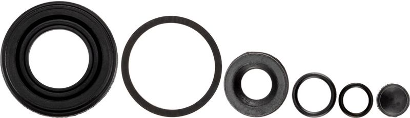 TRW SJ1582 Repair Kit, brake caliper