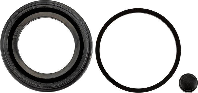 TRW SJ1590 Repair Kit, brake caliper