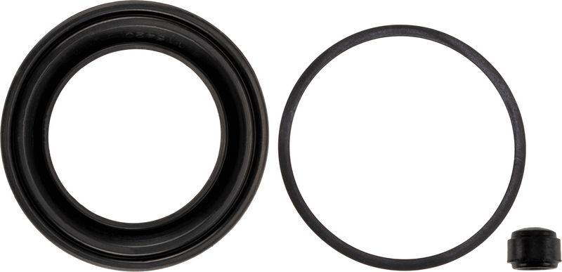 TRW SJ1597 Repair Kit, brake caliper