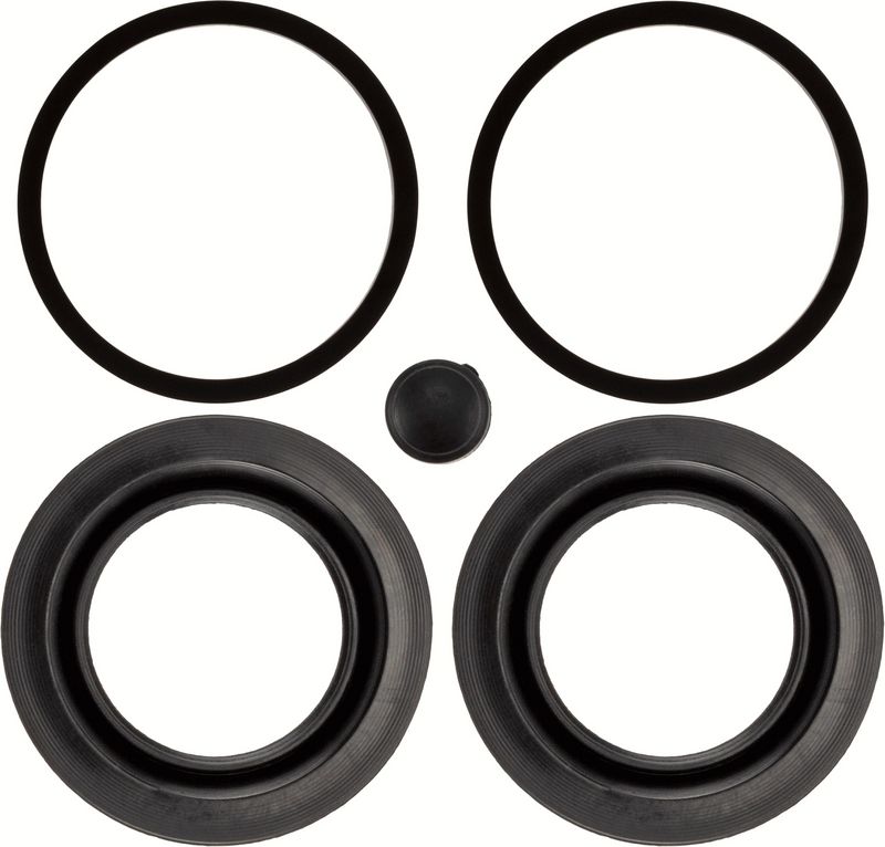 TRW SJ1600 Repair Kit, brake caliper