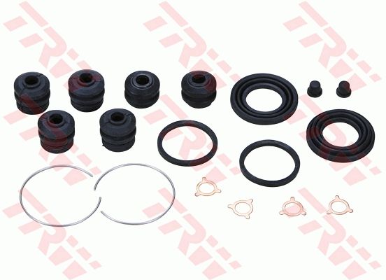 TRW SJ5012 Repair Kit, brake caliper