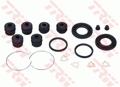 Repair Kit, brake caliper TRW SJ5012