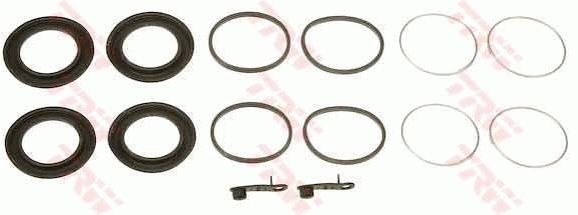 TRW SP2580 Repair Kit, brake caliper