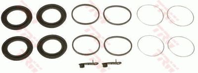 Repair Kit, brake caliper TRW SP2580
