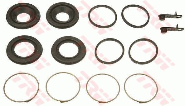 TRW SP2582 Repair Kit, brake caliper