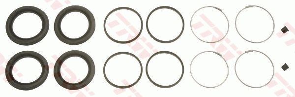 TRW SP2599 Repair Kit, brake caliper