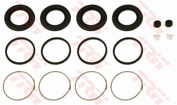 TRW SP2853 Repair Kit, brake caliper