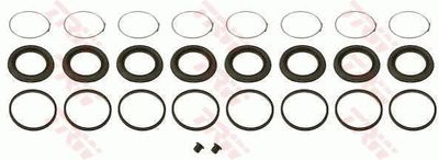 Repair Kit, brake caliper TRW SP2887