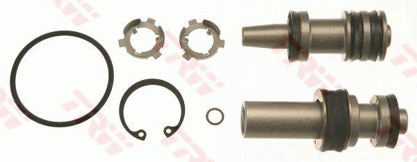 TRW SP2906 Repair Kit, brake master cylinder