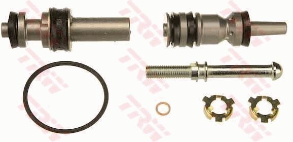 TRW SP3350 Repair Kit, brake master cylinder
