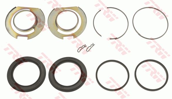 TRW SP3614 Repair Kit, brake caliper