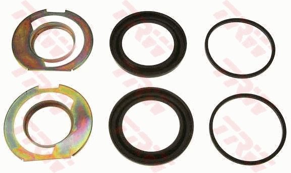 TRW SP3827 Repair Kit, brake caliper