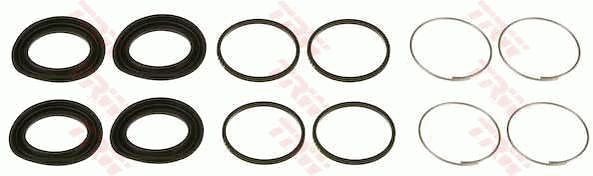 TRW SP4017 Repair Kit, brake caliper
