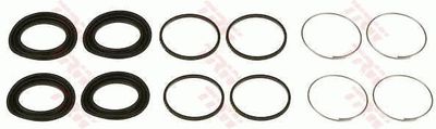 Repair Kit, brake caliper TRW SP4017