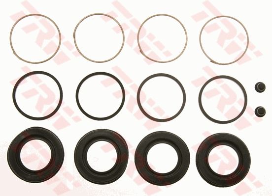 TRW SP4095 Repair Kit, brake caliper