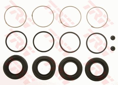 Repair Kit, brake caliper TRW SP4095