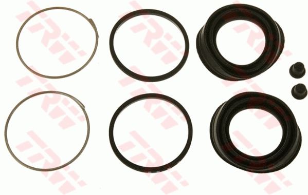 TRW SP5502 Repair Kit, brake caliper