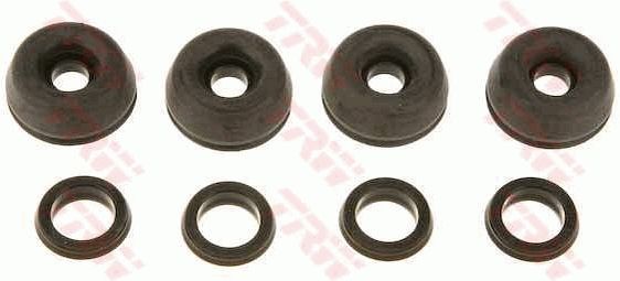 TRW SP5773 Repair Kit, brake caliper