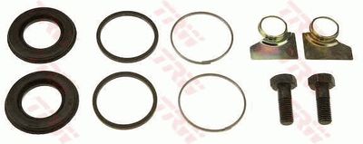 Repair Kit, brake caliper TRW SP5878