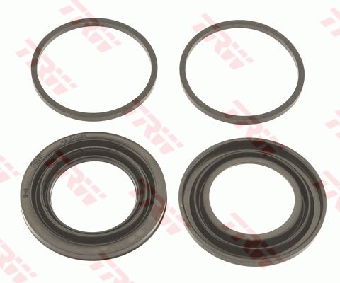 TRW SP5886 Repair Kit, brake caliper