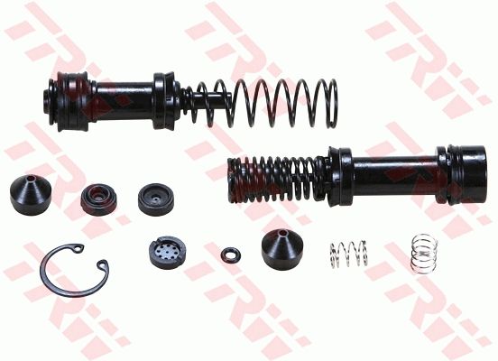 TRW SP7070 Repair Kit, brake master cylinder