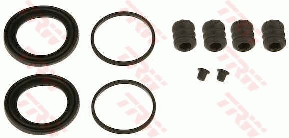 TRW SP7332 Repair Kit, brake caliper