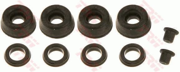 TRW SP7338 Repair Kit, brake caliper