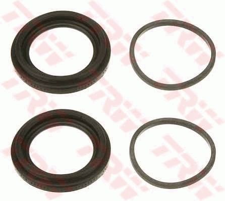 TRW SP7395 Repair Kit, brake caliper