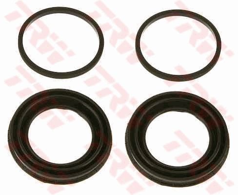 TRW SP7396 Repair Kit, brake caliper