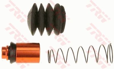 Repair Kit, clutch slave cylinder TRW SP7439