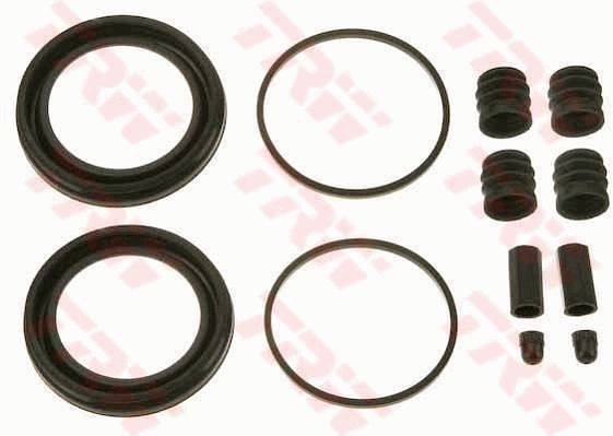 TRW SP7454 Repair Kit, brake caliper