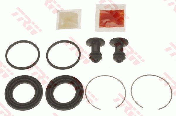 TRW SP7456 Repair Kit, brake caliper