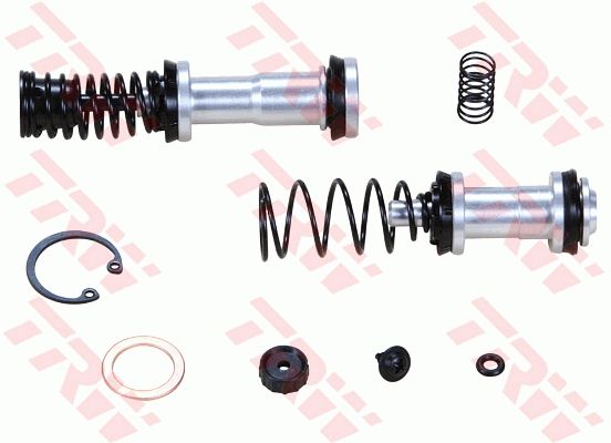 TRW SP7509 Repair Kit, brake master cylinder